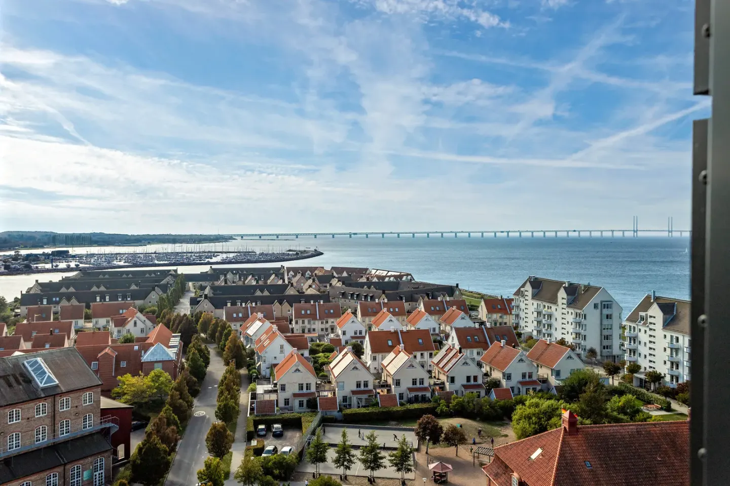 Bostadsrätt med 3 rum på Sundholmsgatan 4 i Malmö