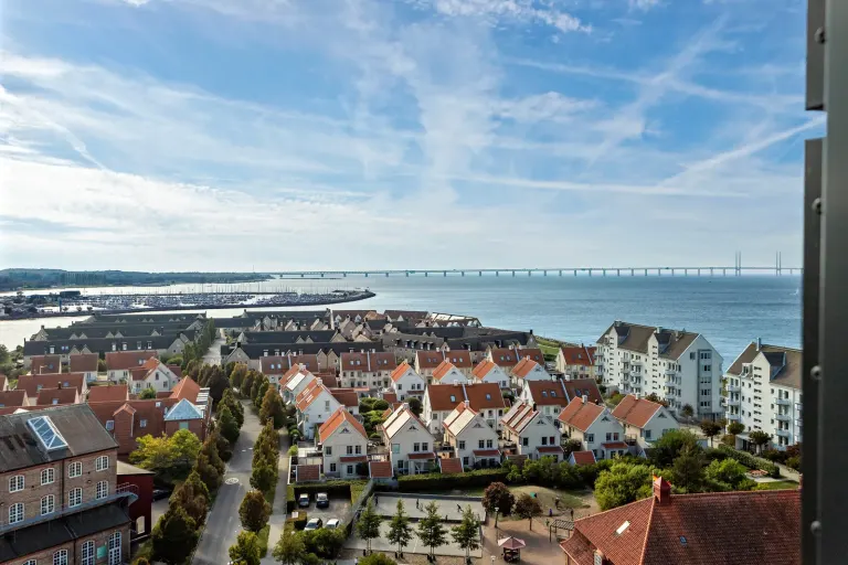 Bostadsrätt med 3 rum på Sundholmsgatan 4 i Malmö