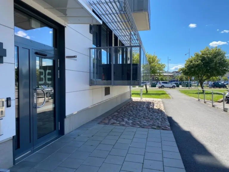Hyresrätt med 3 rum på Brattgatan 3E i Uddevalla, bild 4 av 5