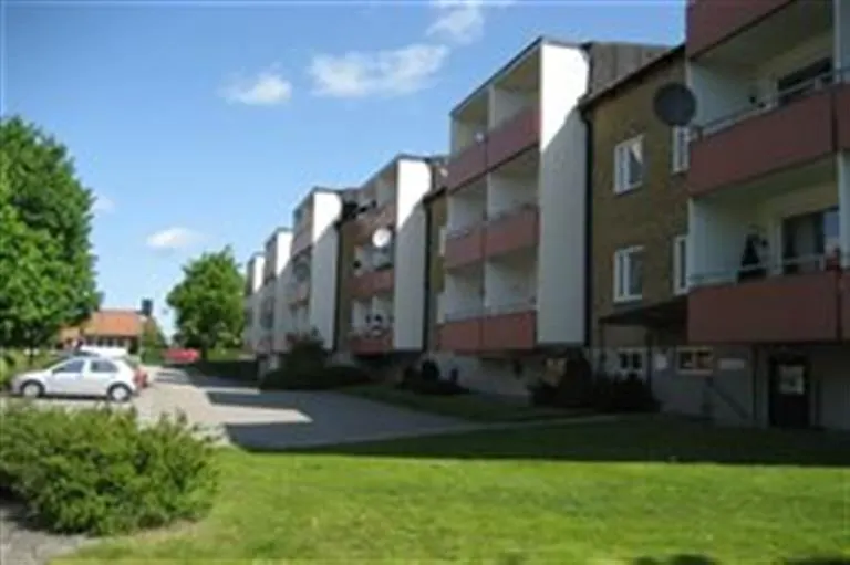 Hyresrätt med 2 rum på Gröna Gatan 1 C i Alvesta, bild 2 av 2