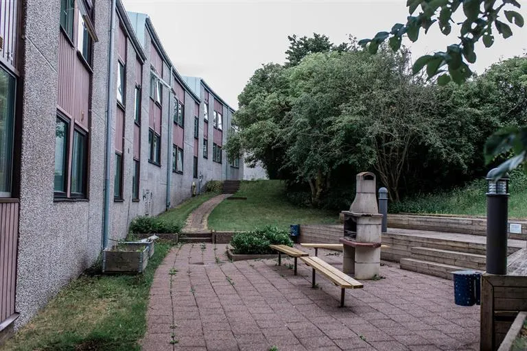 Hyresrätt med 1 rum på Kjellmansgatan 13 Rum 320 i Göteborg, bild 3 av 5