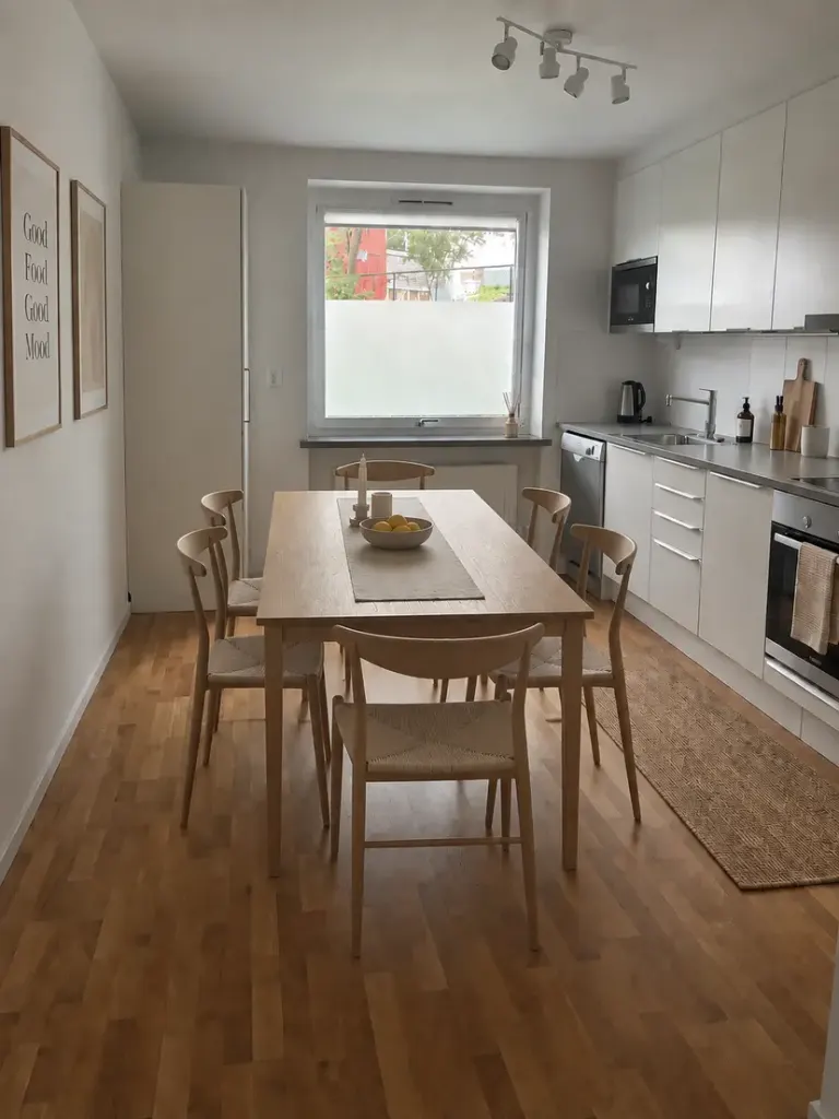 Hyresrätt med 2 rum på Gustav Adolfs Gata 13 i Helsingborg, bild 4 av 5