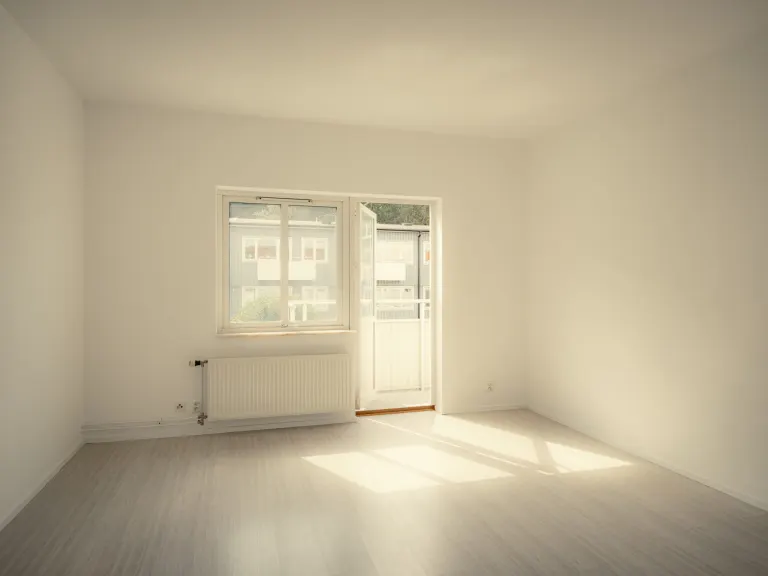 Bostadsrätt med 1 rum på Lilla Munkebäcksgatan 7C i Göteborg