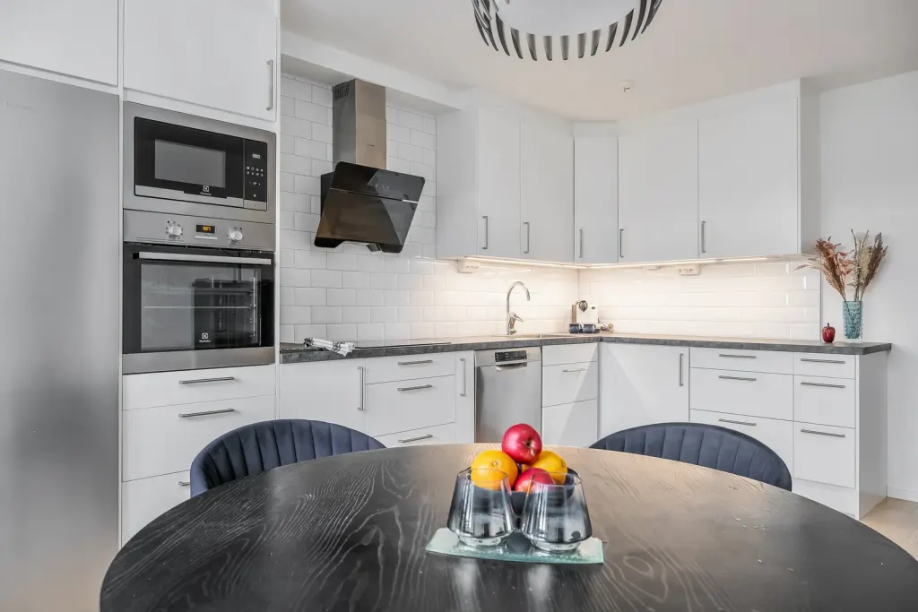 Bostadsrätt med 3 rum på Bergslagsgatan 71 i Norrköping, bild 2 av 4