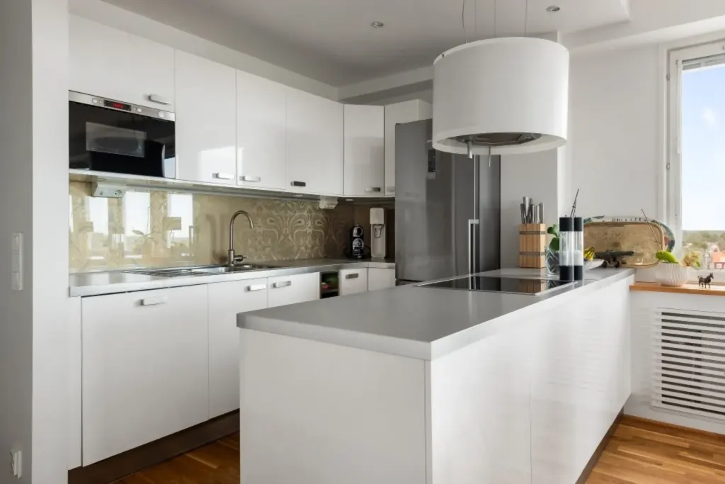 Bostadsrätt med 3 rum på Kostervägen 3 i Lidingö, bild 4 av 4