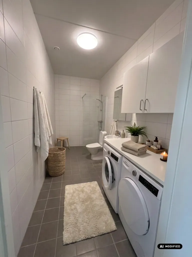 Hyresrätt med 4 rum på Länsmansvägen 16 i Nacka, bild 5 av 5
