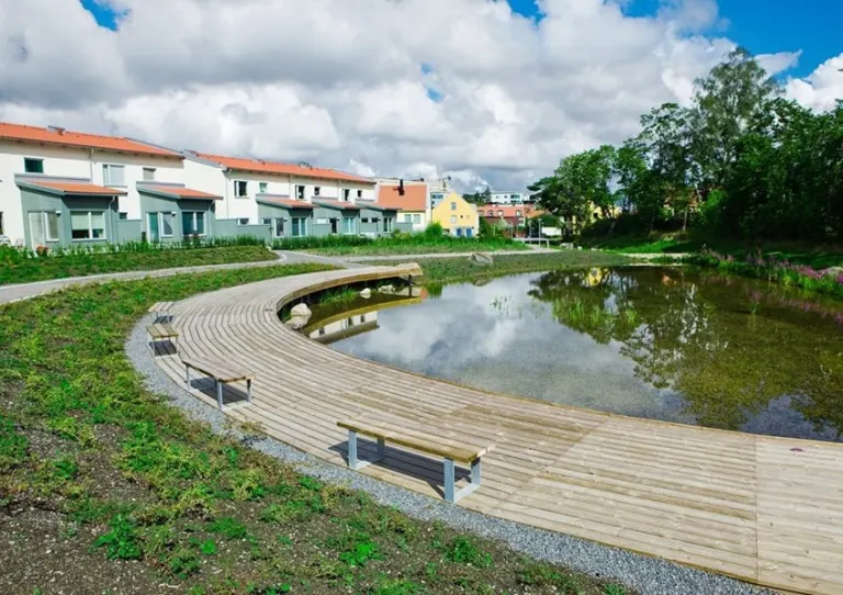Hyresrätt med 2 rum på Garnisonsvägen 33 i Linköping, bild 5 av 5
