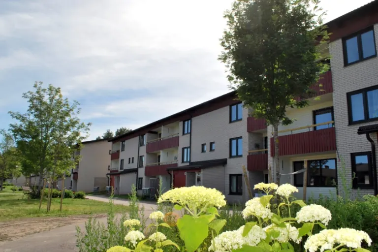Hyresrätt med 2 rum på Alstigen 29E i Torsby, bild 3 av 3
