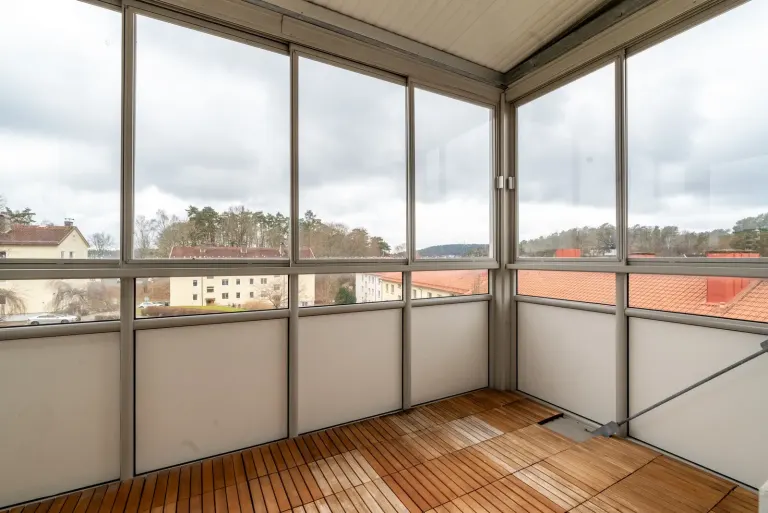 Bostadsrätt med 3 rum på Parkgatan 1B i Borås, bild 3 av 4