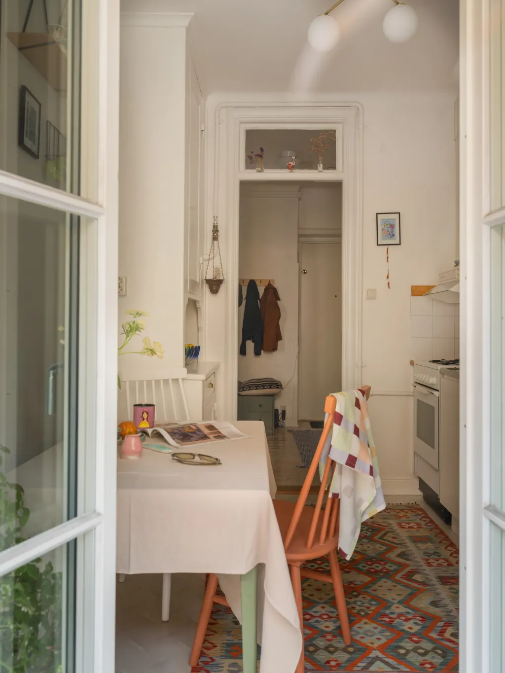 Bostadsrätt med 1 rum på Gotlandsgatan 71A i Stockholm, bild 5 av 5