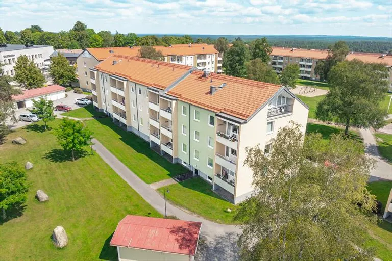 Hyresrätt med 3 rum på Sveavägen 1B i Värnamo, bild 2 av 4