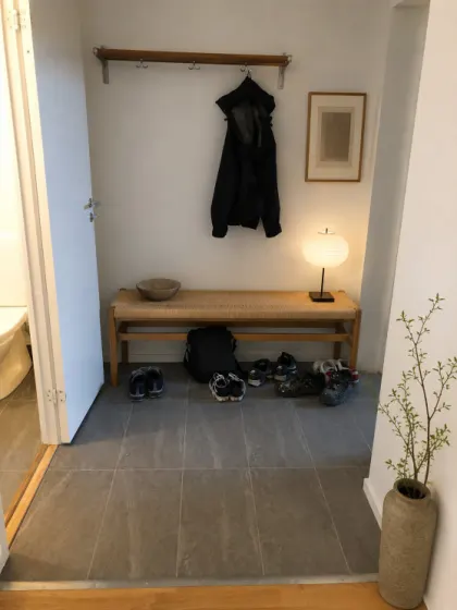 Hyresrätt med 3 rum på Vilbergsgatan 75 i Norrköping, bild 4 av 5