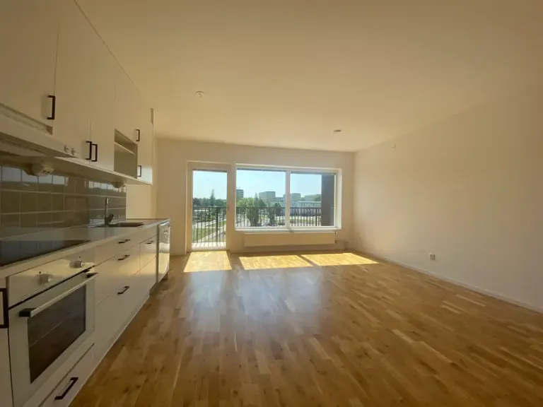 Hyresrätt med 1 rum på Grundläggaregatan 4B i Norrköping, bild 2 av 4