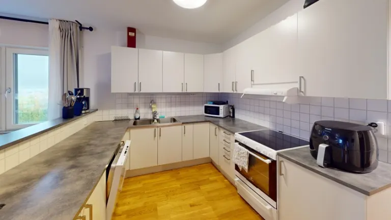 Hyresrätt med 2 rum på Rudsbergsvägen 20 i Karlstad, bild 4 av 5