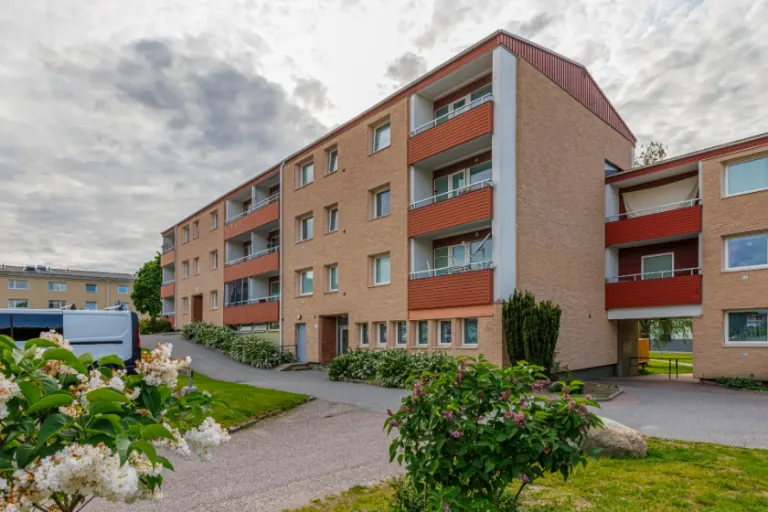 Hyresrätt med 1 rum på Surbrunnsvägen 10D i Hallstahammar, bild 2 av 4