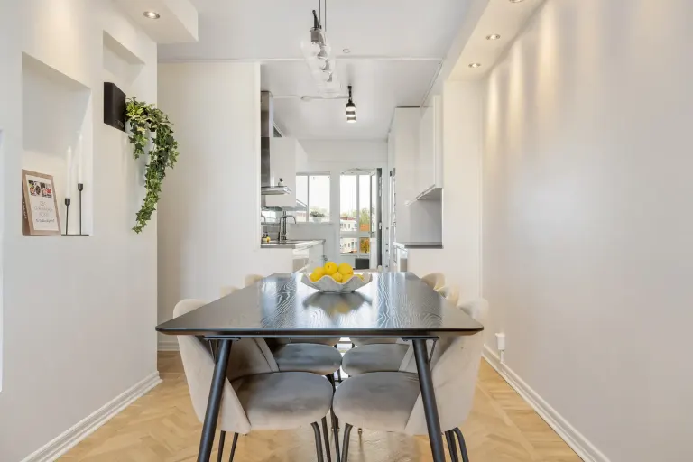 Bostadsrätt med 2 rum på Spjutgatan 32 i Norrköping, bild 2 av 4