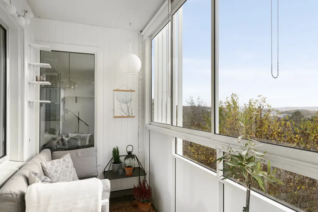 Bostadsrätt med 2 rum på Skogsmilsgatan 27 i Göteborg, bild 3 av 4