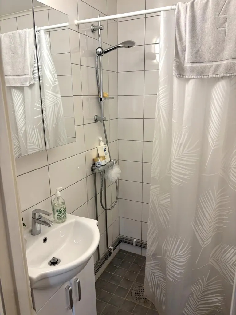 Hyresrätt med 2 rum på Kilbäcksgatan 38 i Uddevalla, bild 5 av 5