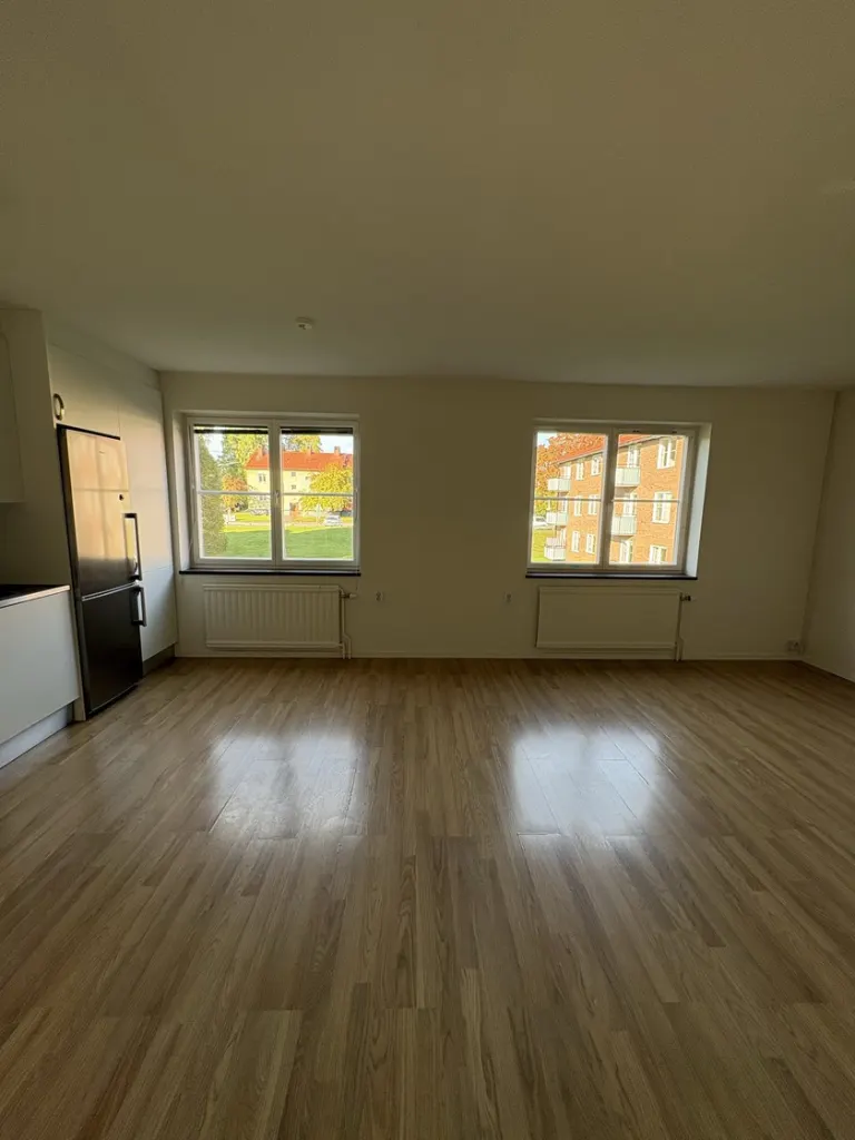 Hyresrätt med 2 rum på Källgatan 16 i Borlänge, bild 4 av 5