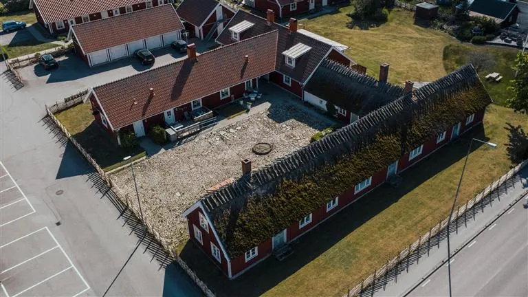 Hyresrätt med 2 rum på Gästgivaregatan 2 E i Varberg, bild 5 av 5
