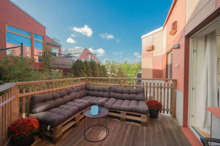 Bostadsrätt med 2 rum på Kvarnbergsvägen 31 i Huddinge