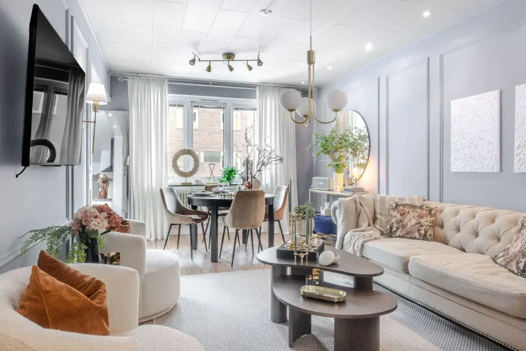 Bostadsrätt med 2 rum på Bispmotalagatan 20A i Motala, bild 2 av 4