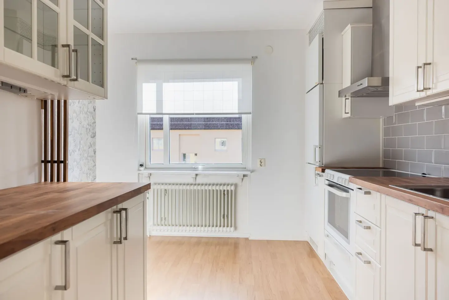 Bostadsrätt med 2 rum på Östermalmsgatan 37A i Motala