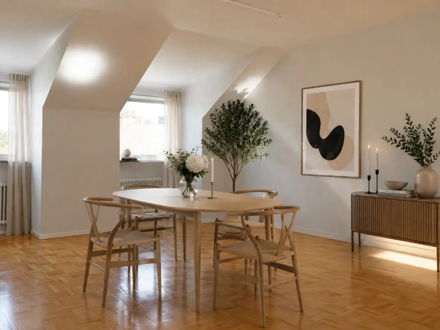 Bostadsrätt med 1,5 rum på Parkgatan 17B i Nässjö, bild 3 av 4