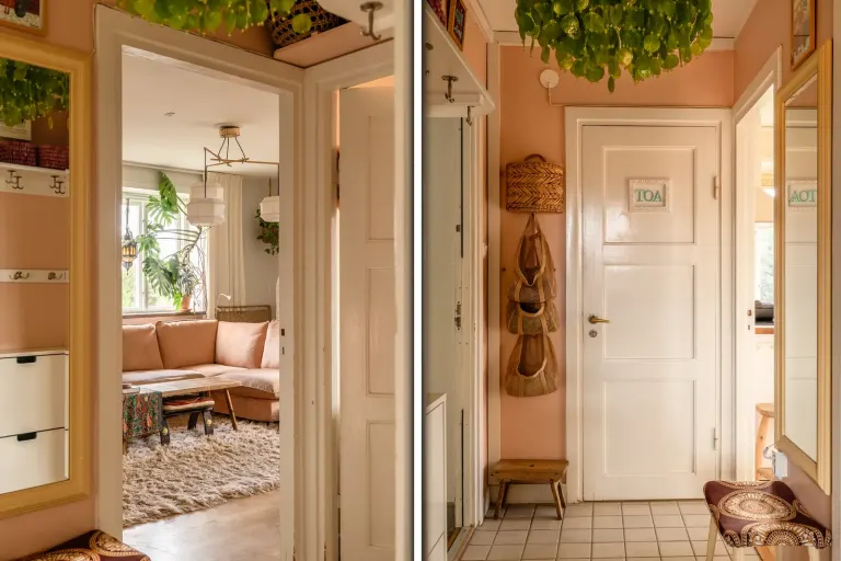 Bostadsrätt med 2 rum på Hökmossevägen 62 i Stockholm, bild 4 av 4