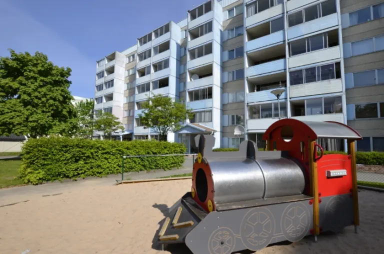 Hyresrätt med 3 rum på Havsörnsgatan 81 i Jönköping, bild 3 av 3