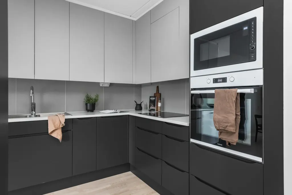 Bostadsrätt med 3 rum på Väverigatan 5 i Linköping, bild 2 av 4