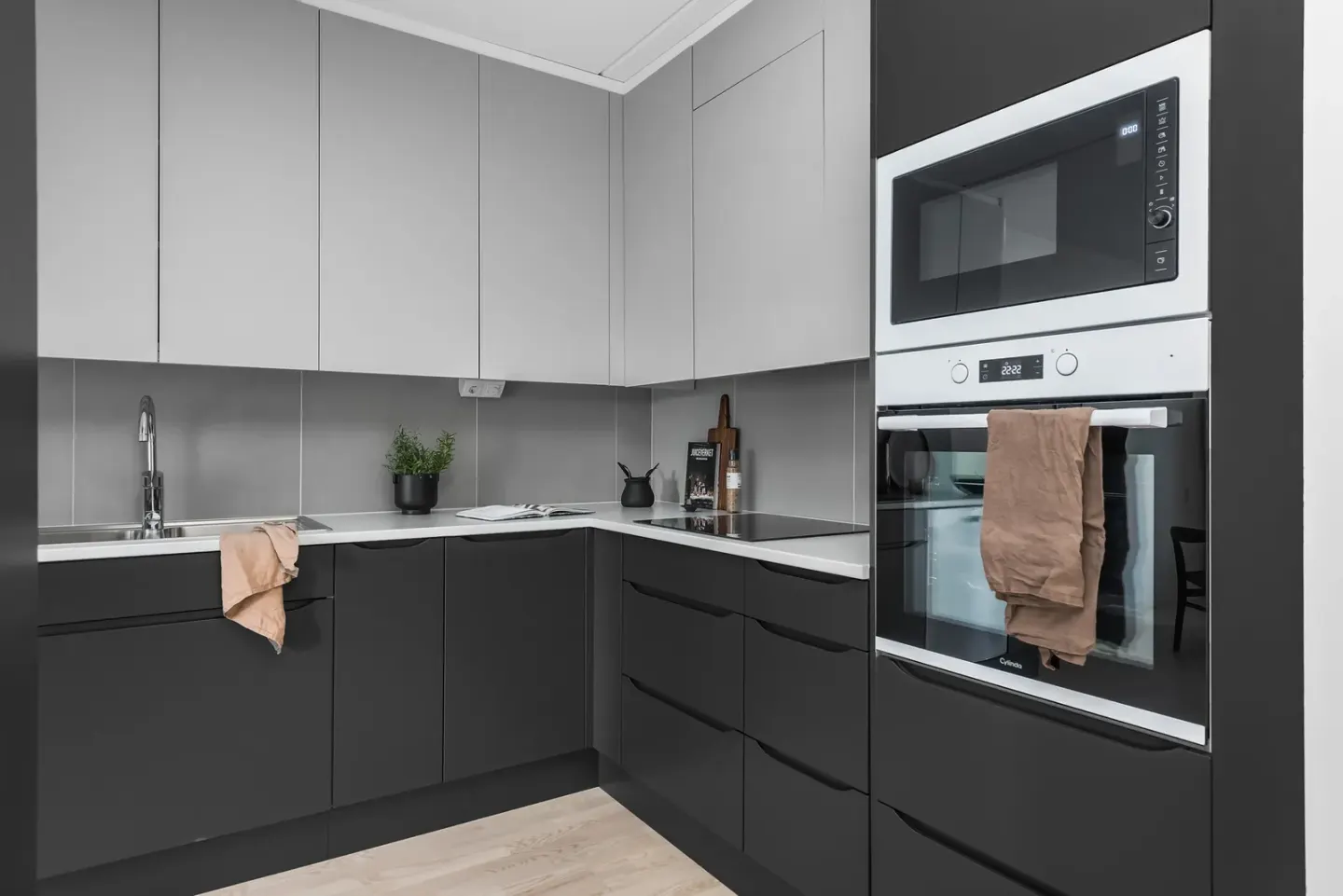 Bostadsrätt med 3 rum på Väverigatan 5 i Linköping, bild 2 av 4