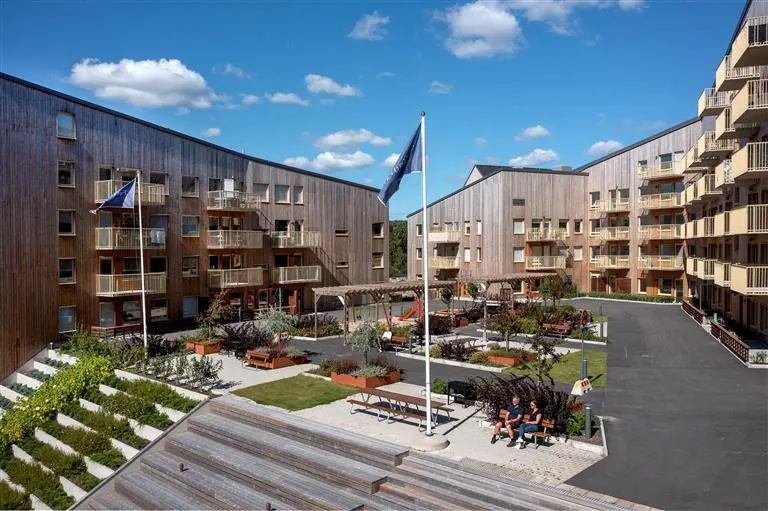 Hyresrätt med 3 rum på Räfserydsvägen 20A i Borås, bild 2 av 5