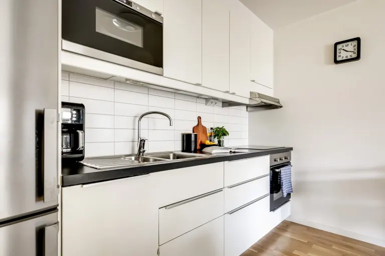 Bostadsrätt med 1,5 rum på Chamottevägen 15 i Värmdö, bild 3 av 4