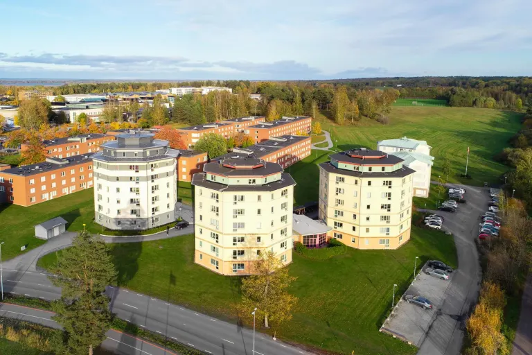 Hyresrätt med 2 rum på Åstadalsvägen 5A i Örebro