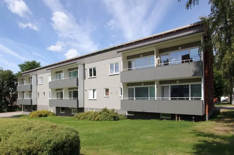 Hyresrätt med 2 rum på Herrgårdsgatan 7 A i Växjö, bild 2 av 3