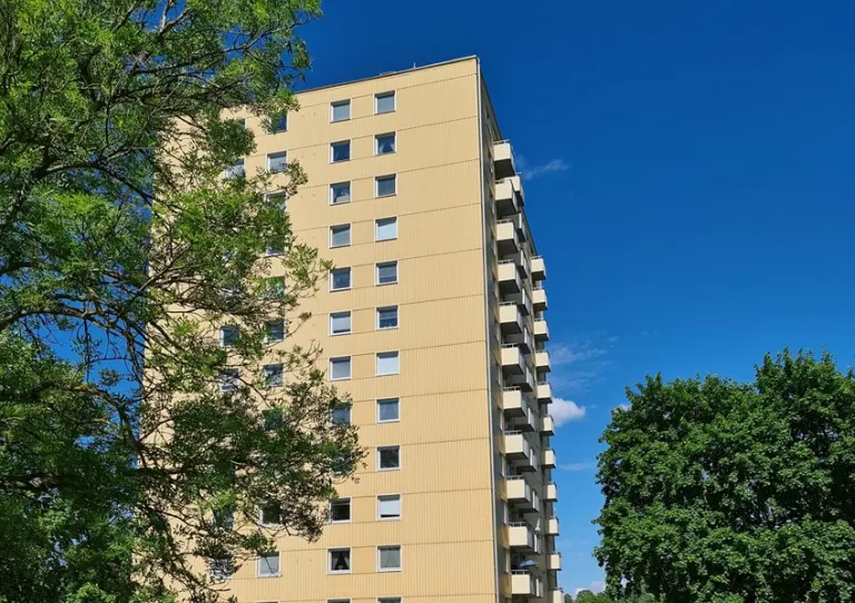 Hyresrätt med 3 rum på Brunnsängsvägen 4 i Södertälje, bild 5 av 5