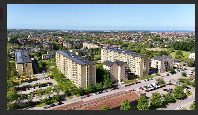 Hyresrätt med 2 rum på Hålsjögatan 37 i Malmö