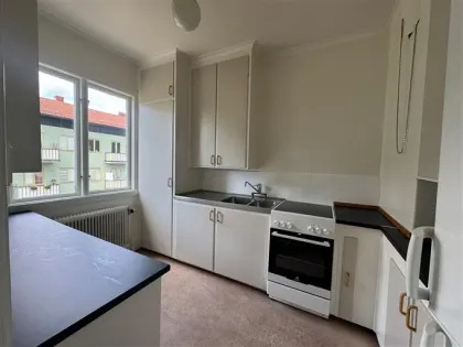 Hyresrätt med 2 rum på Kilavägen 1 A i Säffle, bild 4 av 5