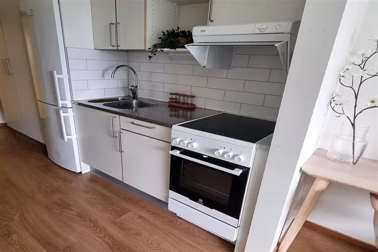 Hyresrätt med 1 rum på Framtidsvägen 7C i Växjö, bild 3 av 5