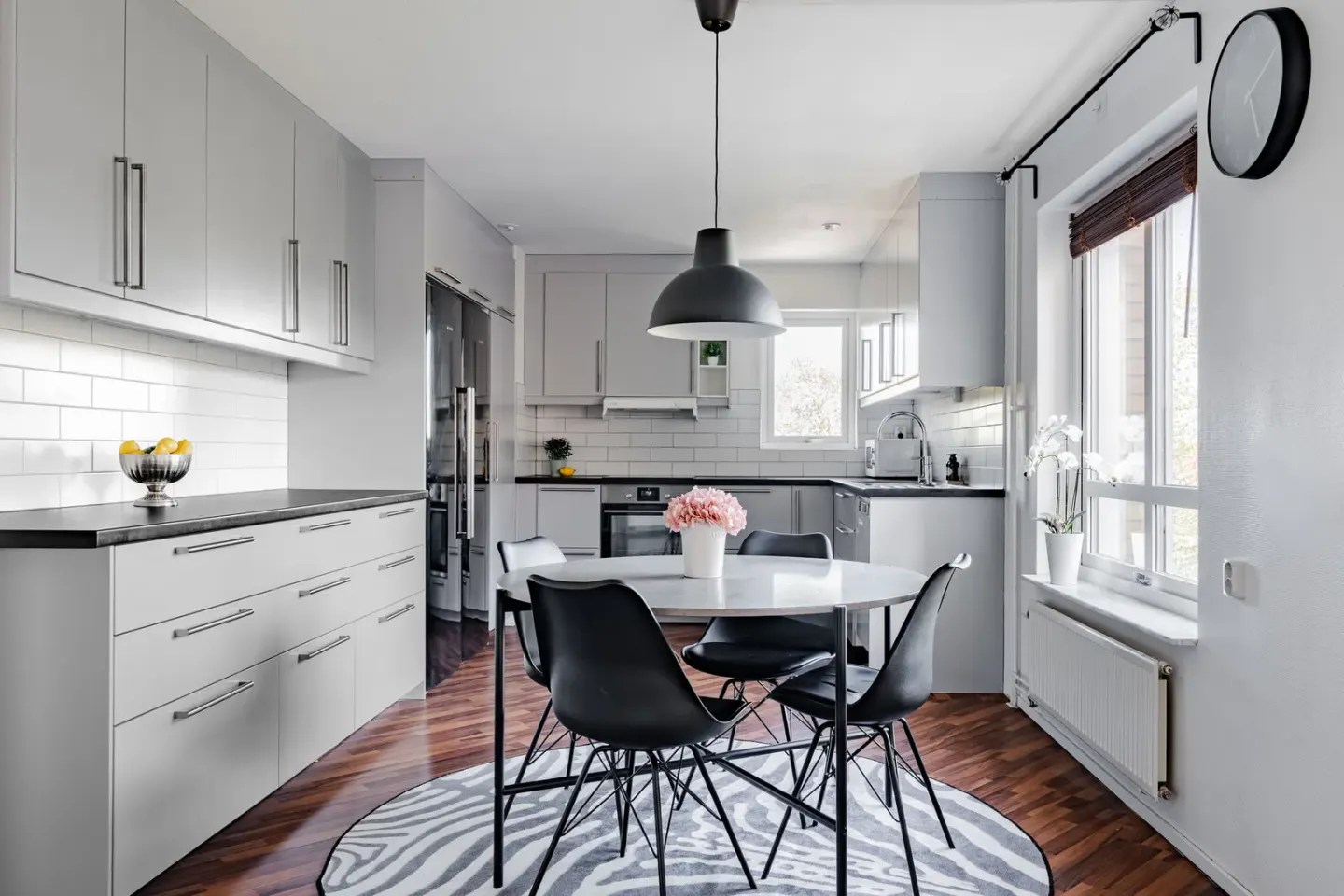 Bostadsrätt med 4 rum på Höstgatan 21 i Helsingborg