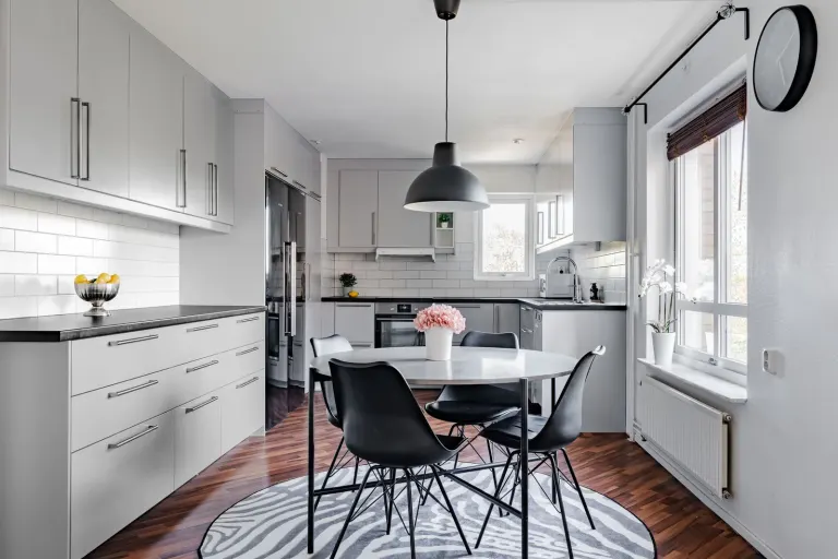 Bostadsrätt med 4 rum på Höstgatan 21 i Helsingborg