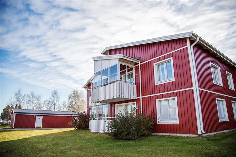 Hyresrätt med 2 rum på Helmers Väg 6 i Piteå, bild 3 av 5