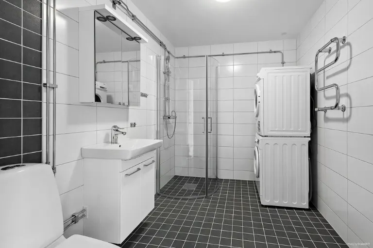 Hyresrätt med 3 rum på Stavangergatan 7 i Eskilstuna, bild 3 av 5
