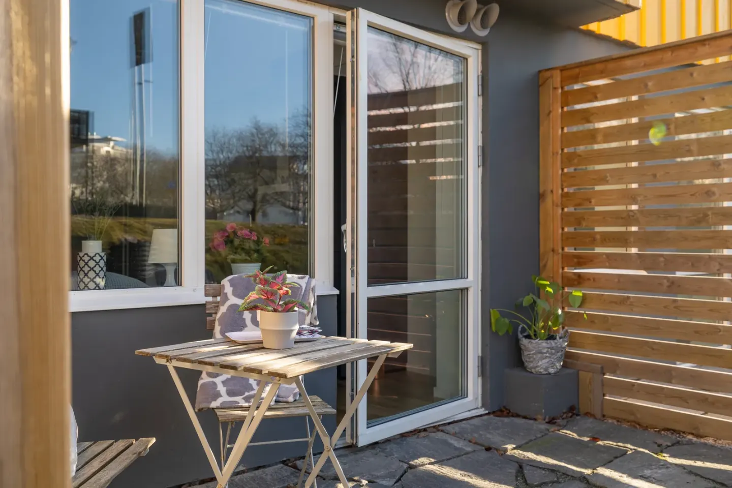 Bostadsrätt med 1 rum på Herrhagsgatan 2 i Karlstad, bild 3 av 4