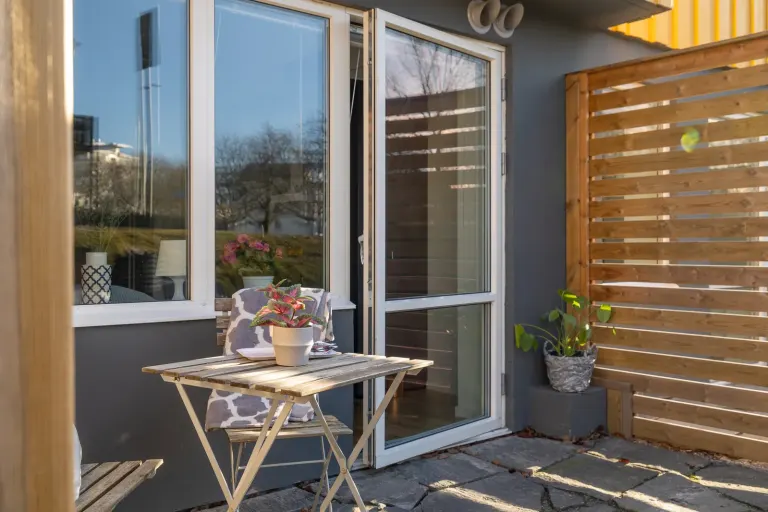 Bostadsrätt med 1 rum på Herrhagsgatan 2 i Karlstad, bild 3 av 4