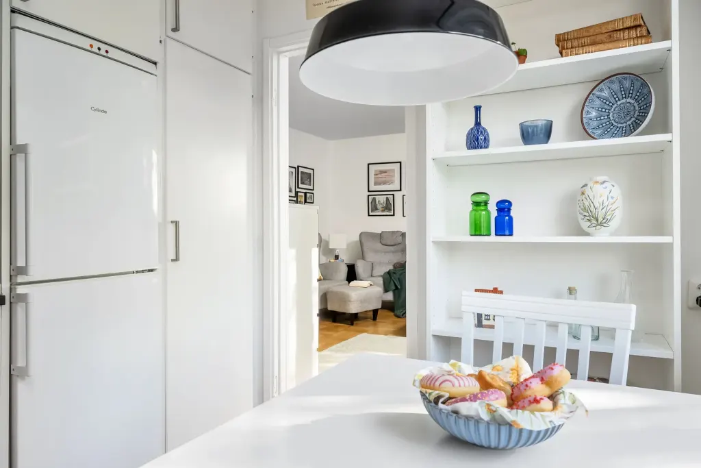 Bostadsrätt med 1 rum på Blockstensgatan 29 i Norrköping, bild 3 av 4