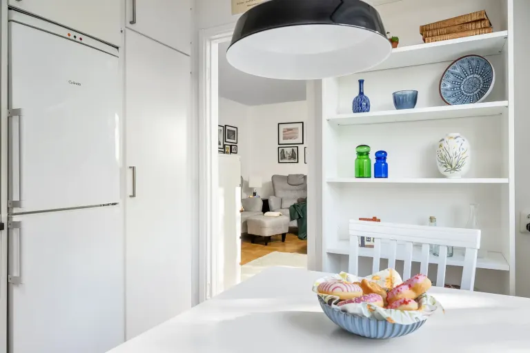 Bostadsrätt med 1 rum på Blockstensgatan 29 i Norrköping, bild 3 av 4