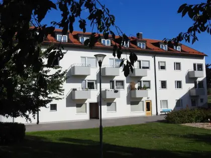 Hyresrätt med 2 rum på Nabbevägen 5 B i Mönsterås