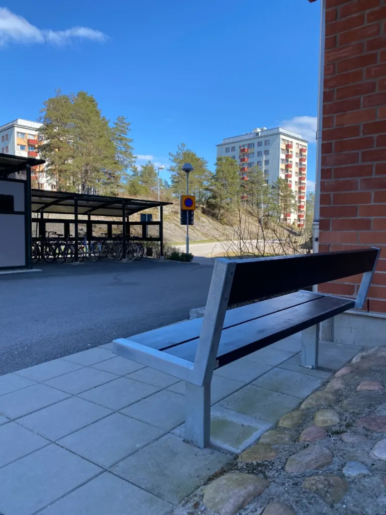 Hyresrätt med 2 rum på Tureborgsvägen 23 i Uddevalla, bild 3 av 5